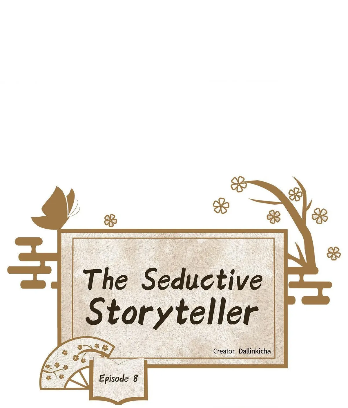 Three Thousand Loopholes for Begging to Eat the Storyteller