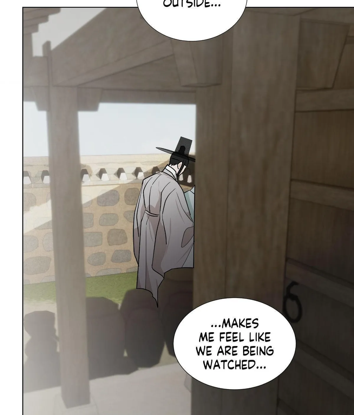 Three Thousand Loopholes for Begging to Eat the Storyteller