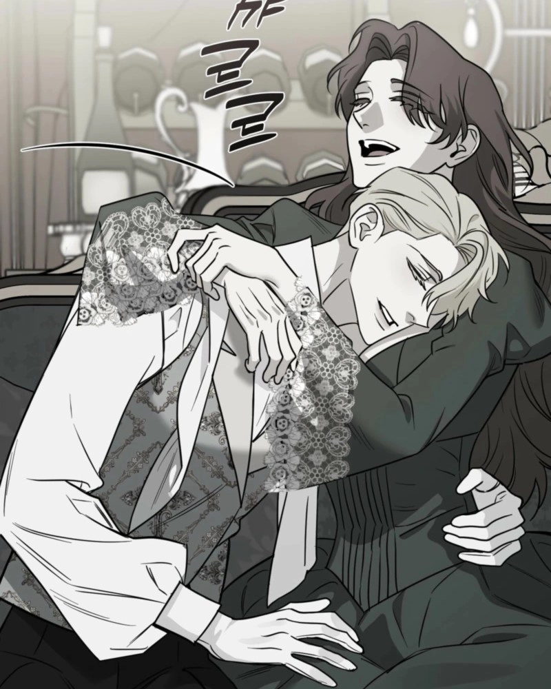 Three Thousand Nights (Kong Baek) Chapter 6 page 103 - 