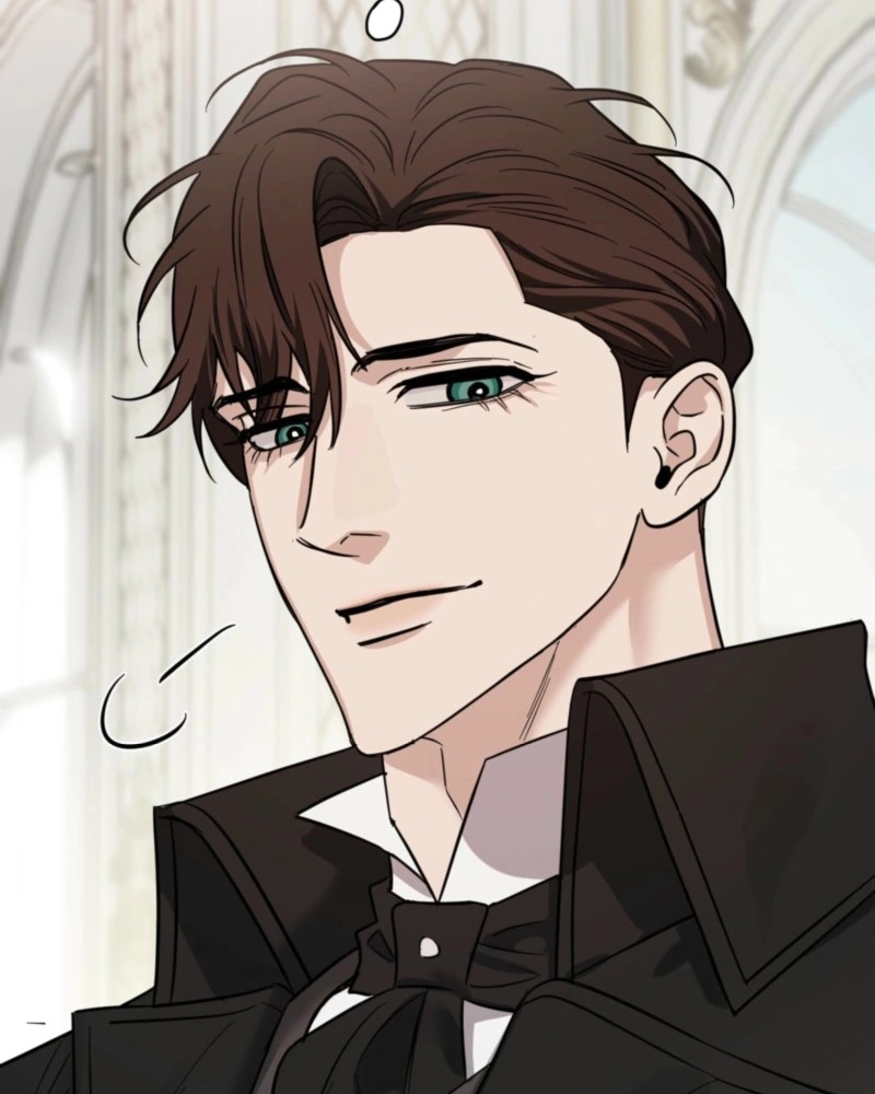 Three Thousand Nights (Kong Baek) Chapter 6 page 109 - 