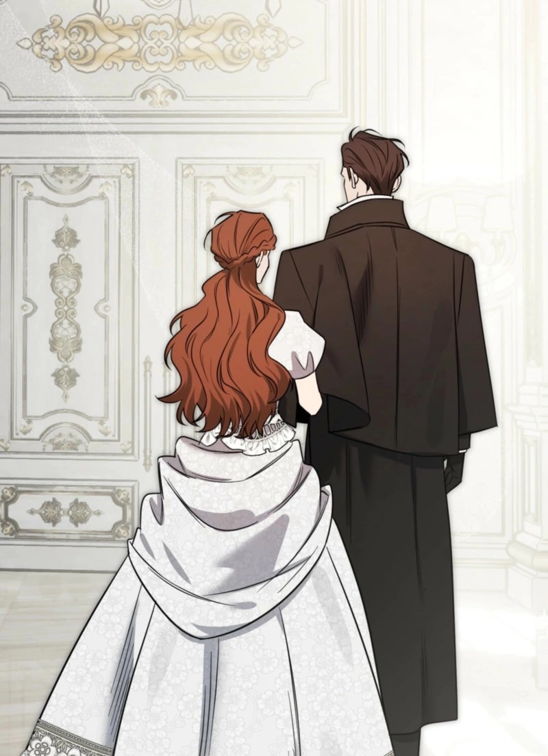 Three Thousand Nights (Kong Baek) Chapter 6 page 113 - 