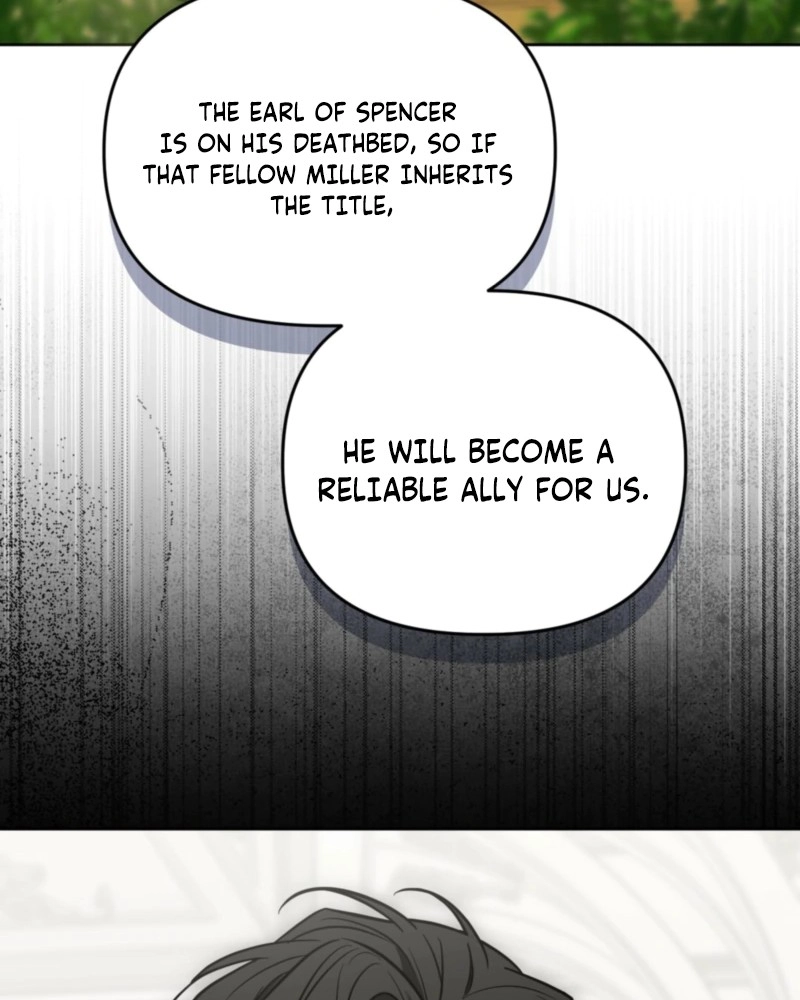Three Thousand Nights (Kong Baek) Chapter 6 page 13 - 