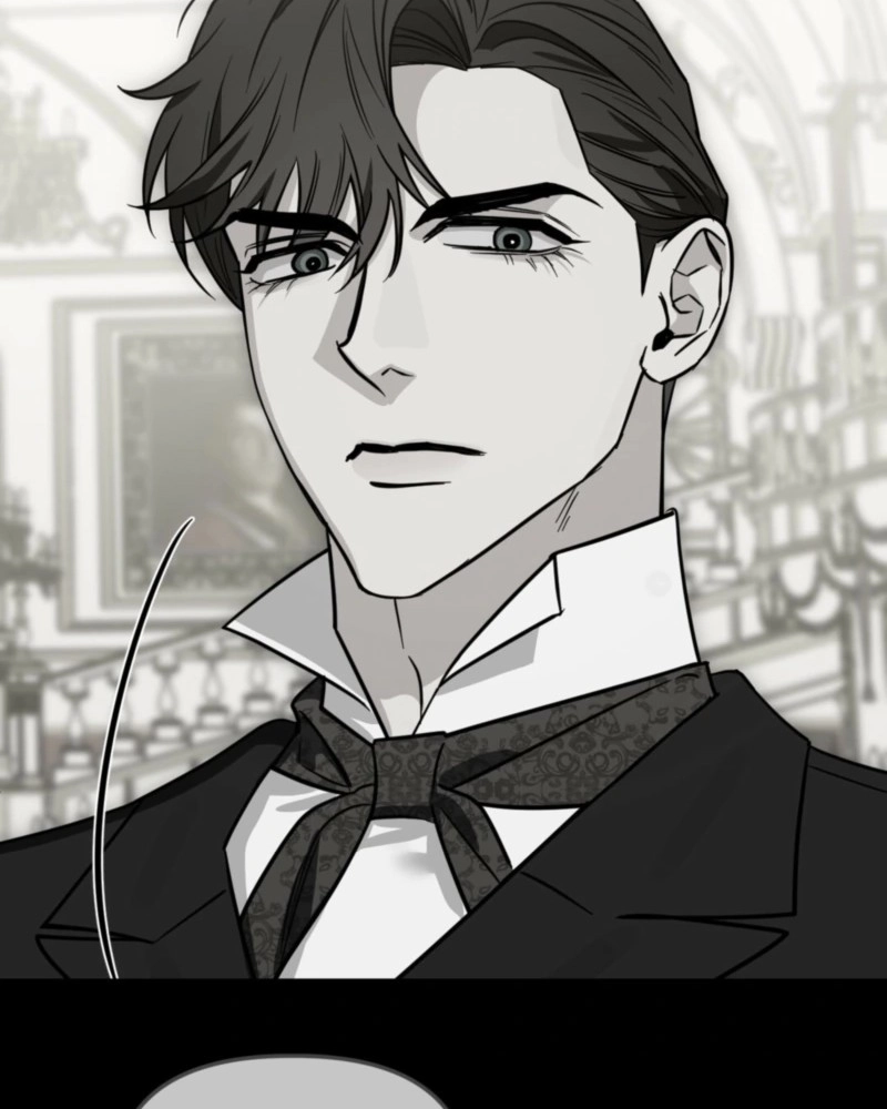 Three Thousand Nights (Kong Baek) Chapter 6 page 14 - 