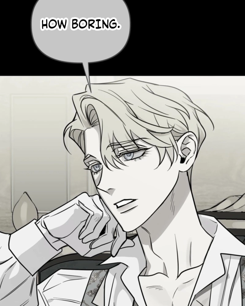 Three Thousand Nights (Kong Baek) Chapter 6 page 15 - 