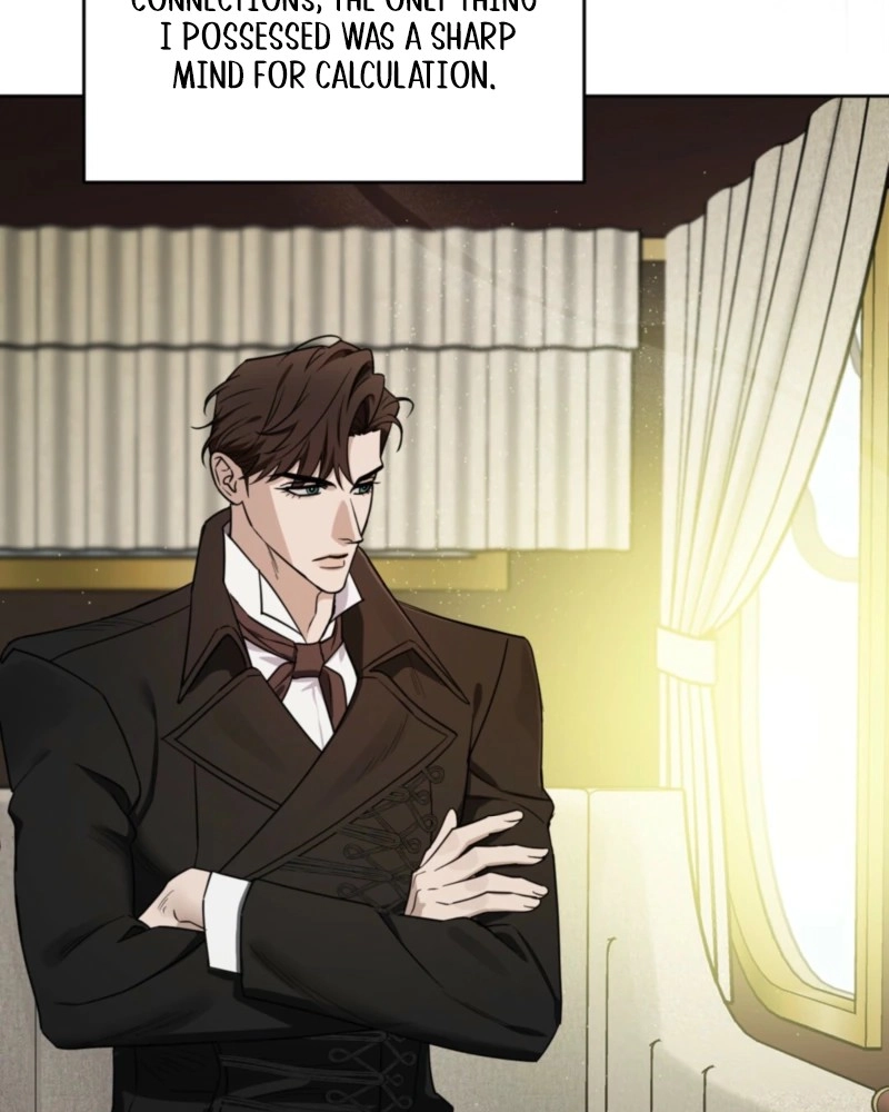 Three Thousand Nights (Kong Baek) Chapter 6 page 17 - 