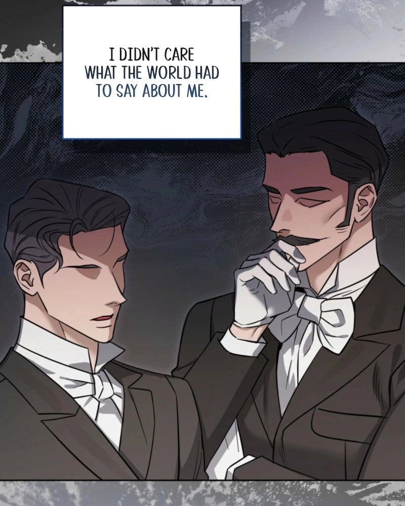 Three Thousand Nights (Kong Baek) Chapter 6 page 19 - 