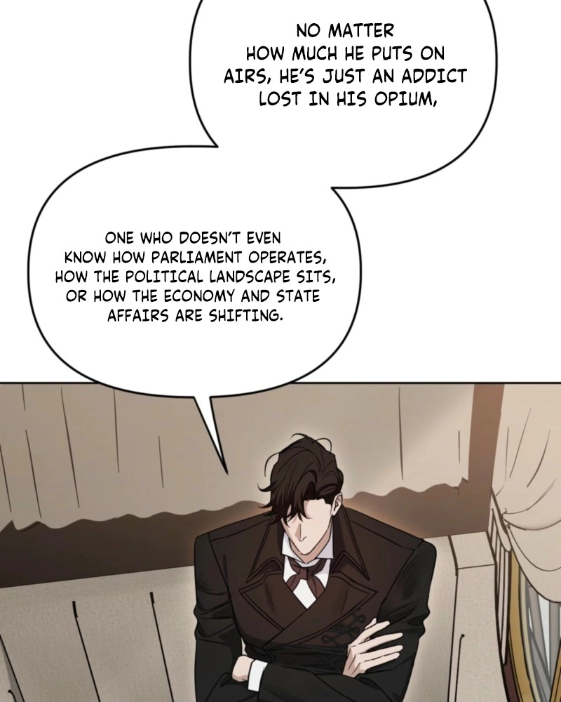 Three Thousand Nights (Kong Baek) Chapter 6 page 23 - 