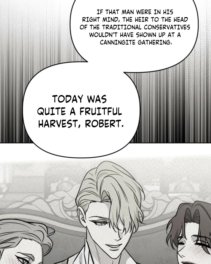Three Thousand Nights (Kong Baek) Chapter 6 page 25 - 