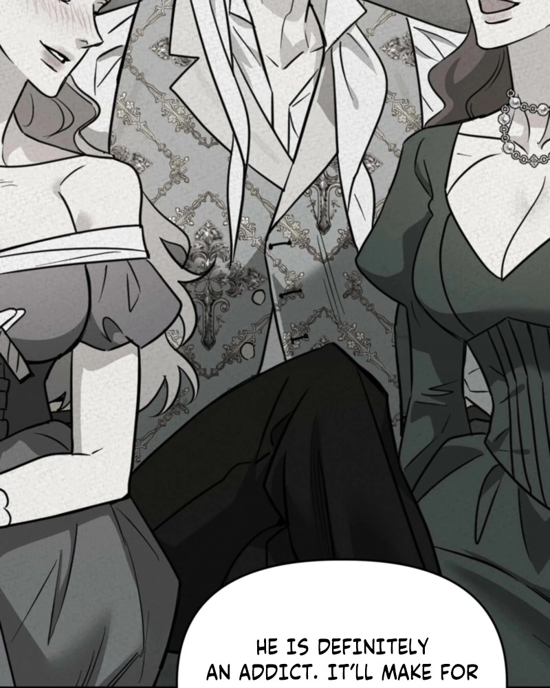 Three Thousand Nights (Kong Baek) Chapter 6 page 26 - 