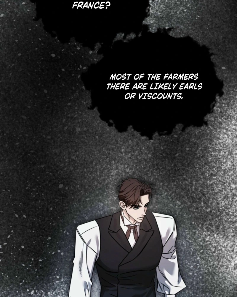 Three Thousand Nights (Kong Baek) Chapter 6 page 39 - 