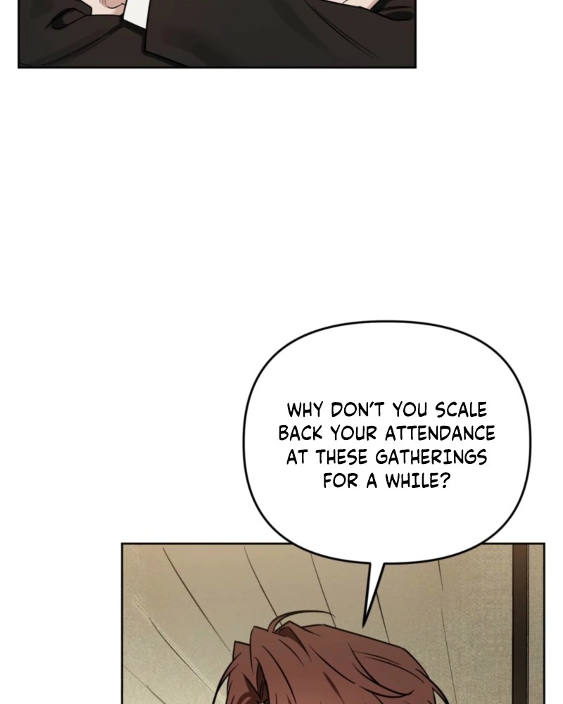Three Thousand Nights (Kong Baek) Chapter 6 page 5 - 