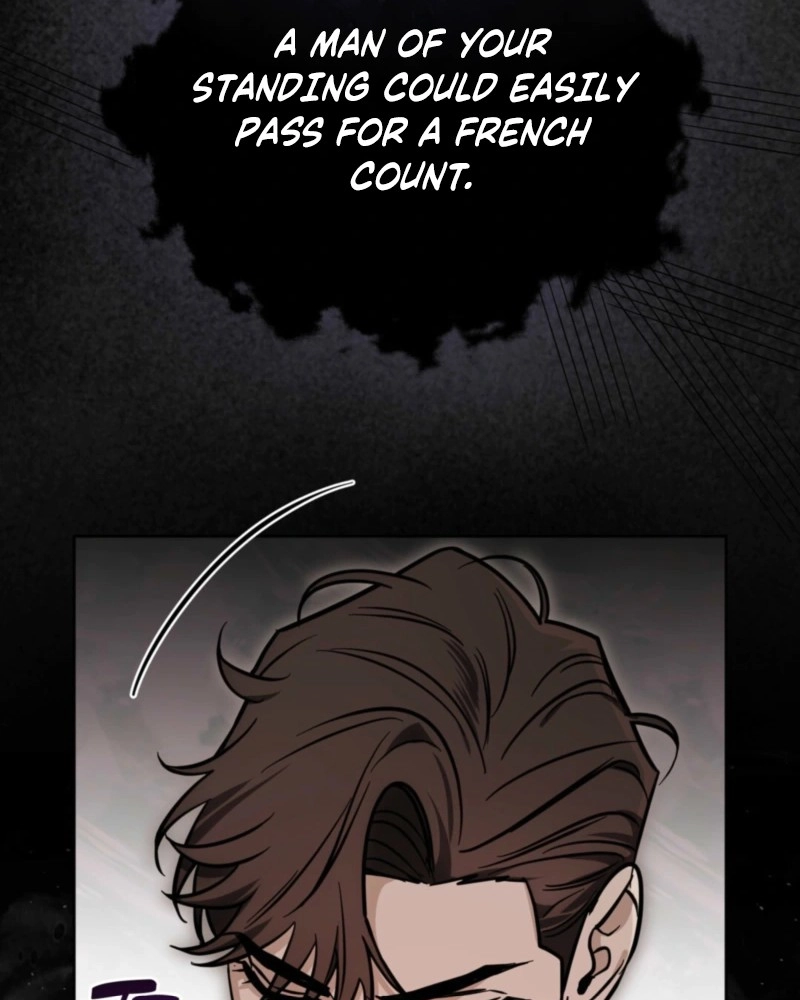Three Thousand Nights (Kong Baek) Chapter 6 page 41 - 