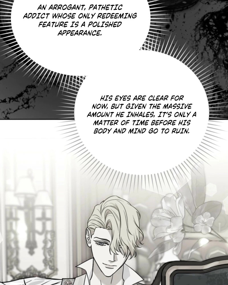 Three Thousand Nights (Kong Baek) Chapter 6 page 43 - 