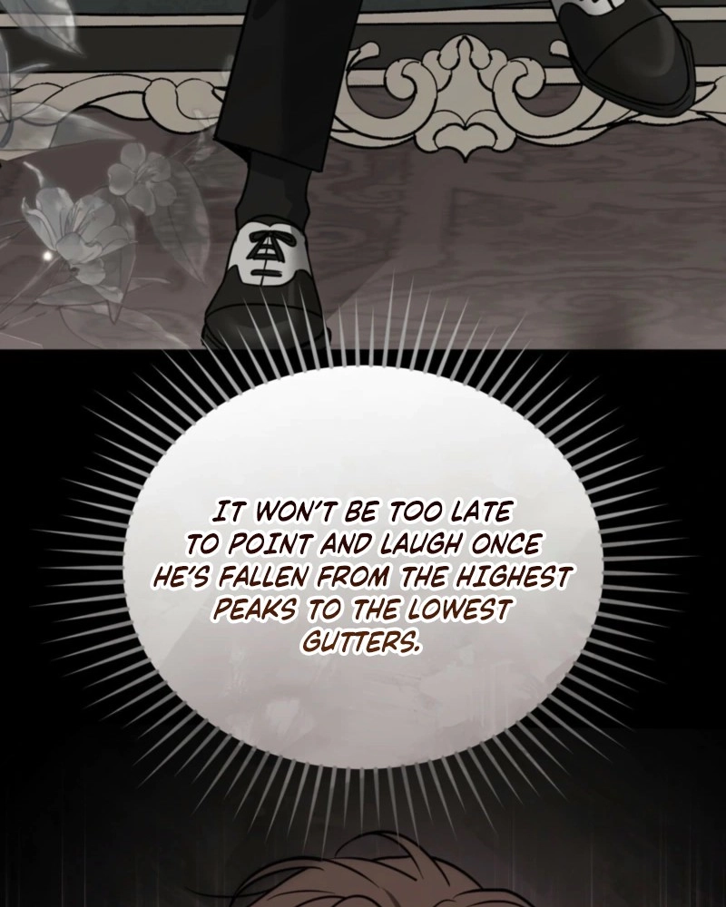 Three Thousand Nights (Kong Baek) Chapter 6 page 45 - 