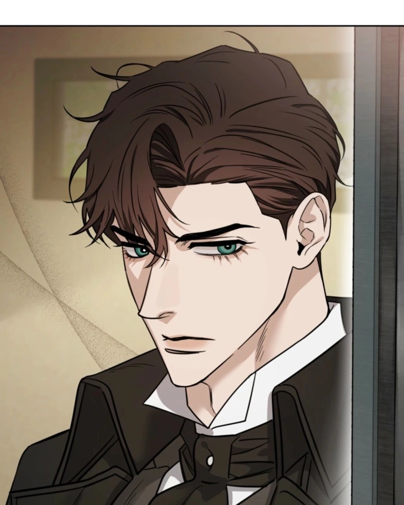 Three Thousand Nights (Kong Baek) Chapter 6 page 50 - 