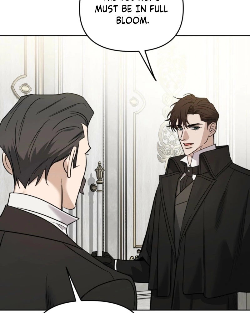 Three Thousand Nights (Kong Baek) Chapter 6 page 73 - 