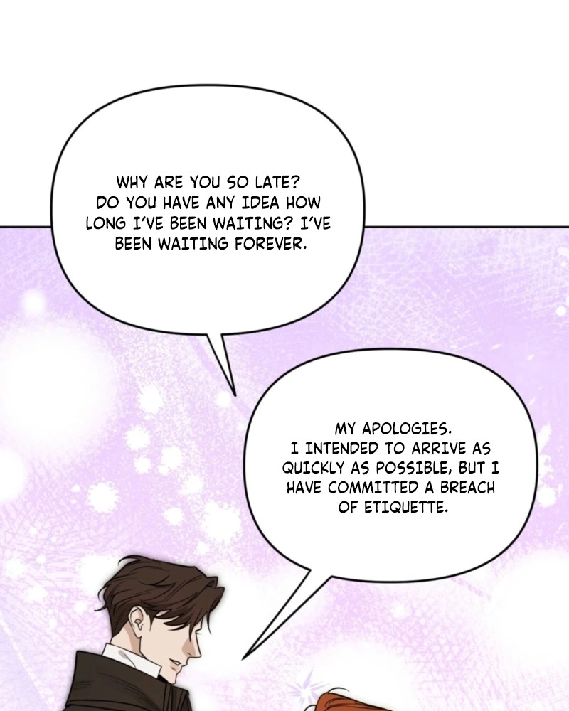 Three Thousand Nights (Kong Baek) Chapter 6 page 86 - 