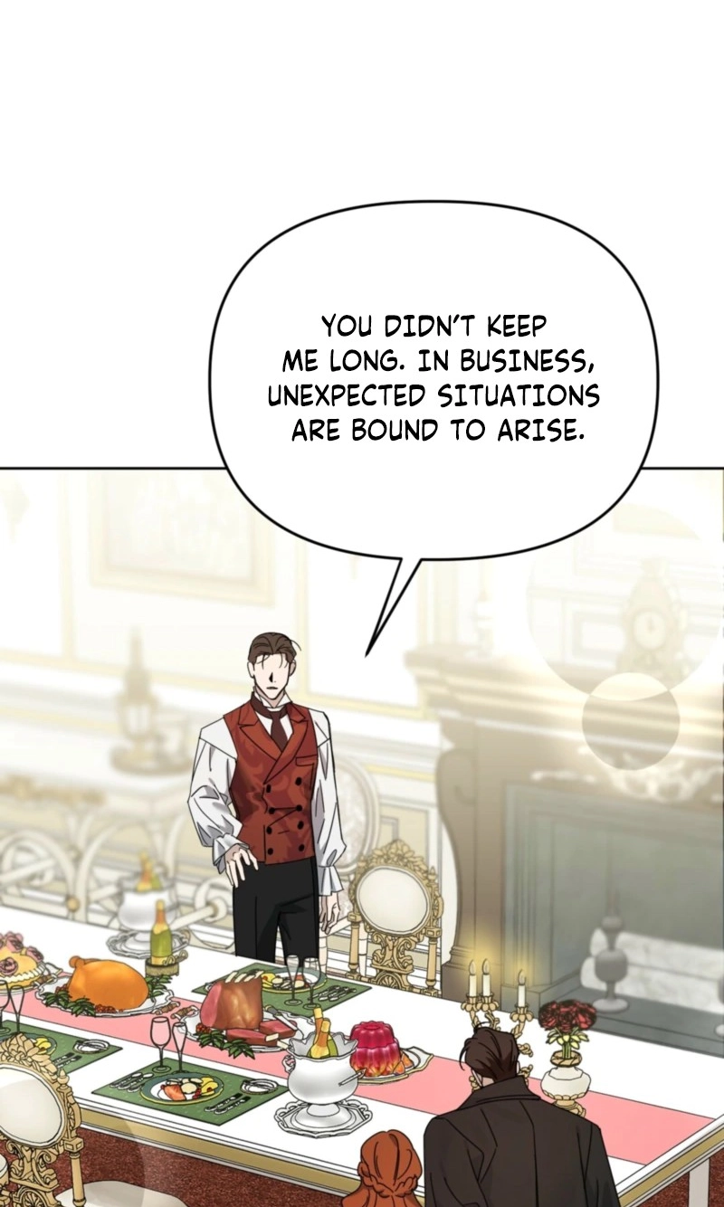 Three Thousand Nights (Kong Baek) Chapter 7 page 11 - 