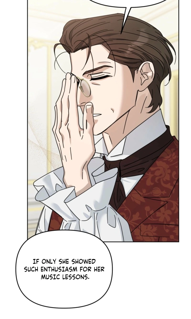 Three Thousand Nights (Kong Baek) Chapter 7 page 13 - 