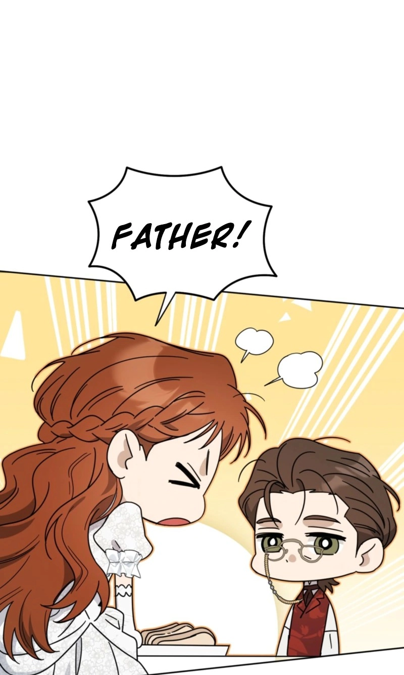 Three Thousand Nights (Kong Baek) Chapter 7 page 14 - 