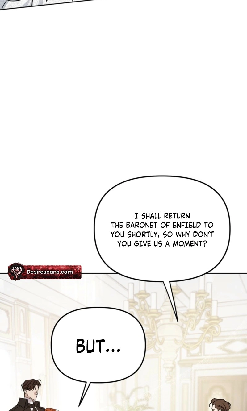 Three Thousand Nights (Kong Baek) Chapter 7 page 15 - 