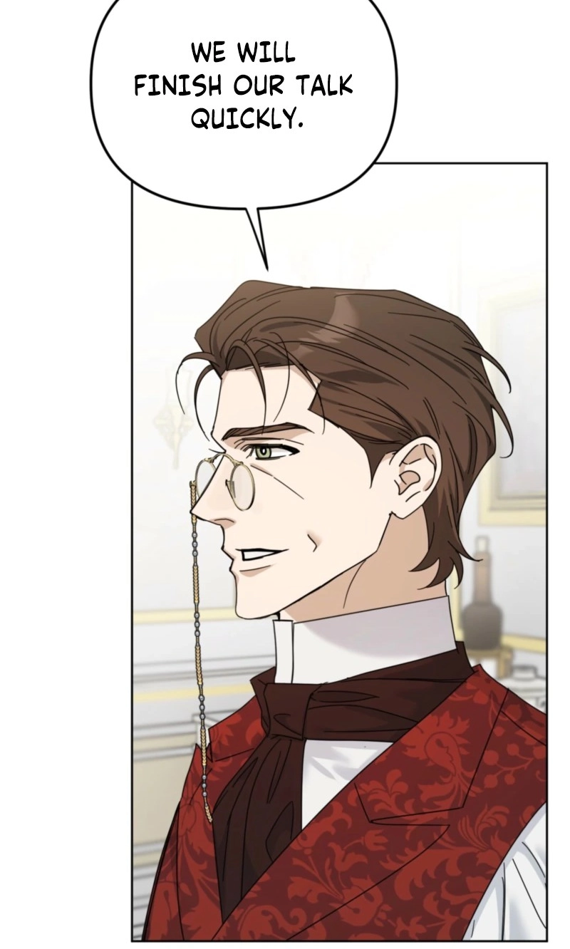 Three Thousand Nights (Kong Baek) Chapter 7 page 18 - 