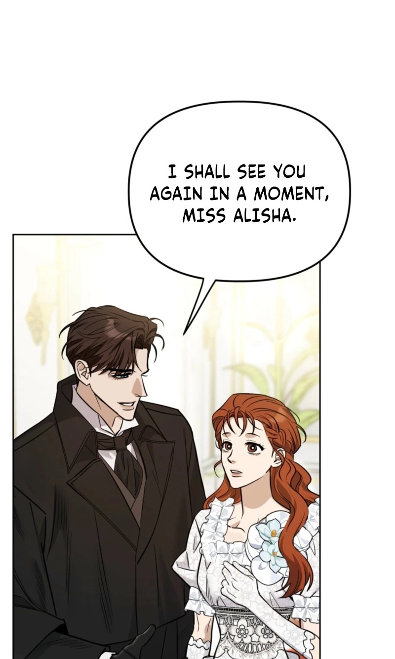 Three Thousand Nights (Kong Baek) Chapter 7 page 19 - 