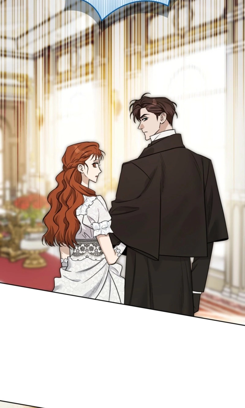 Three Thousand Nights (Kong Baek) Chapter 7 page 3 - 