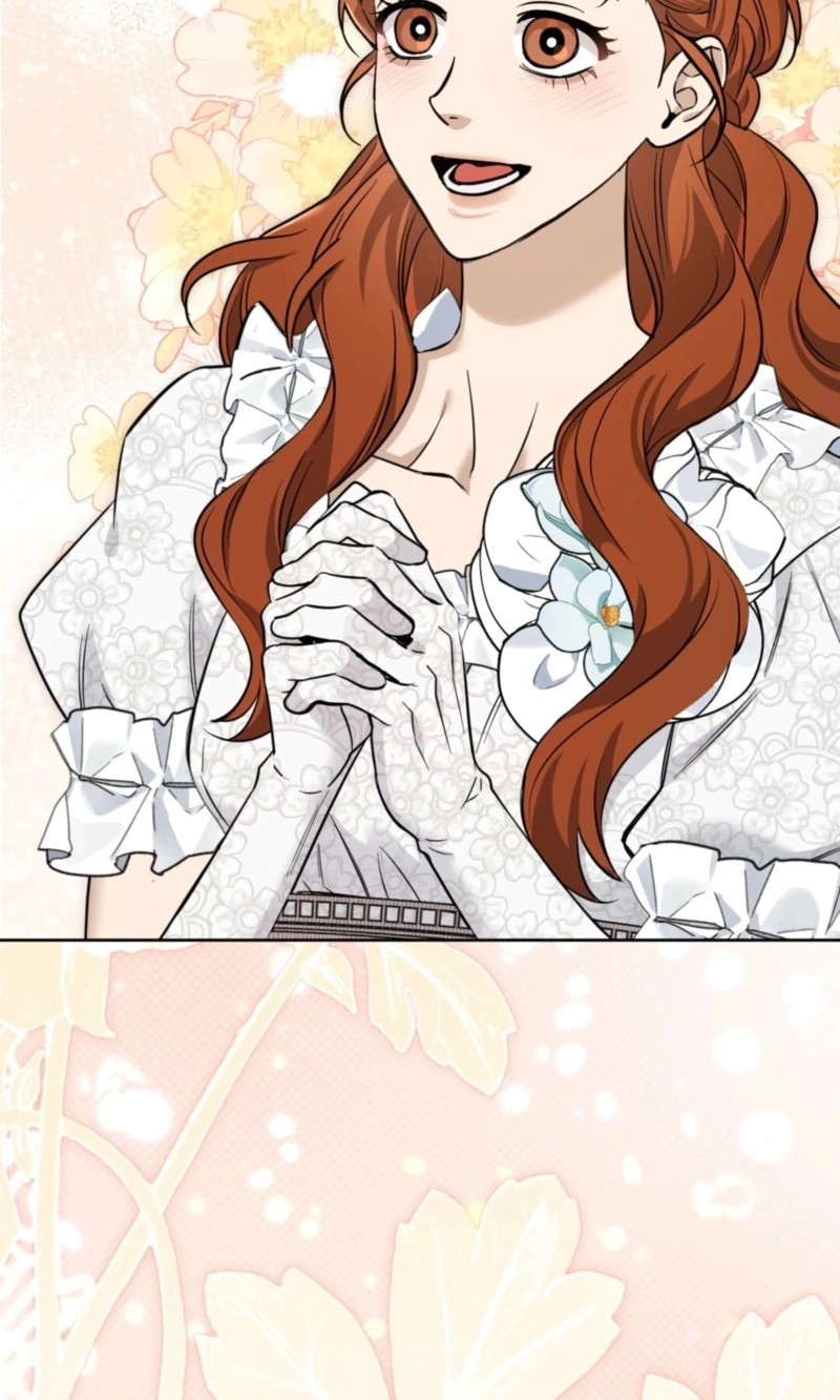 Three Thousand Nights (Kong Baek) Chapter 7 page 21 - 