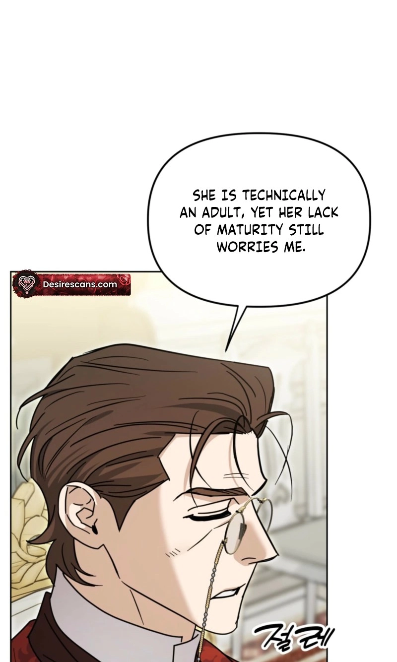 Three Thousand Nights (Kong Baek) Chapter 7 page 25 - 
