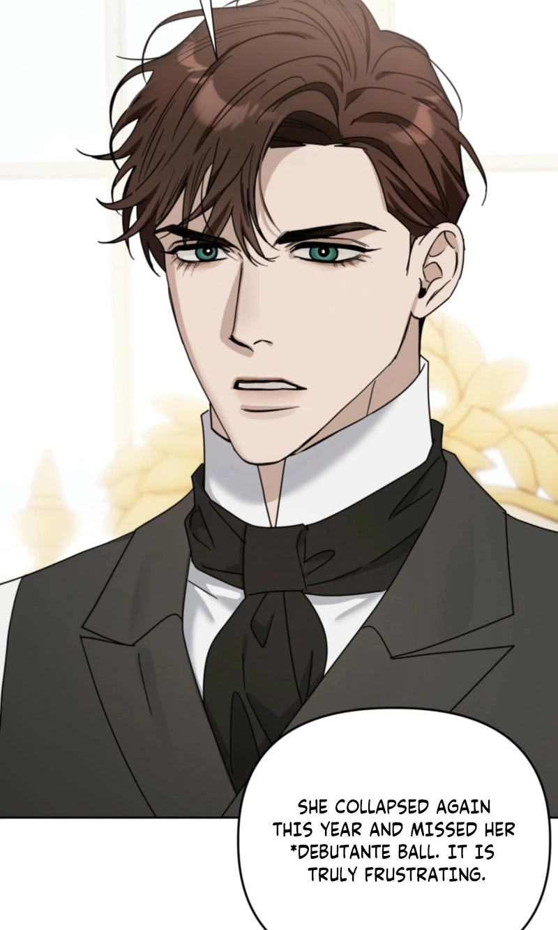 Three Thousand Nights (Kong Baek) Chapter 7 page 27 - 