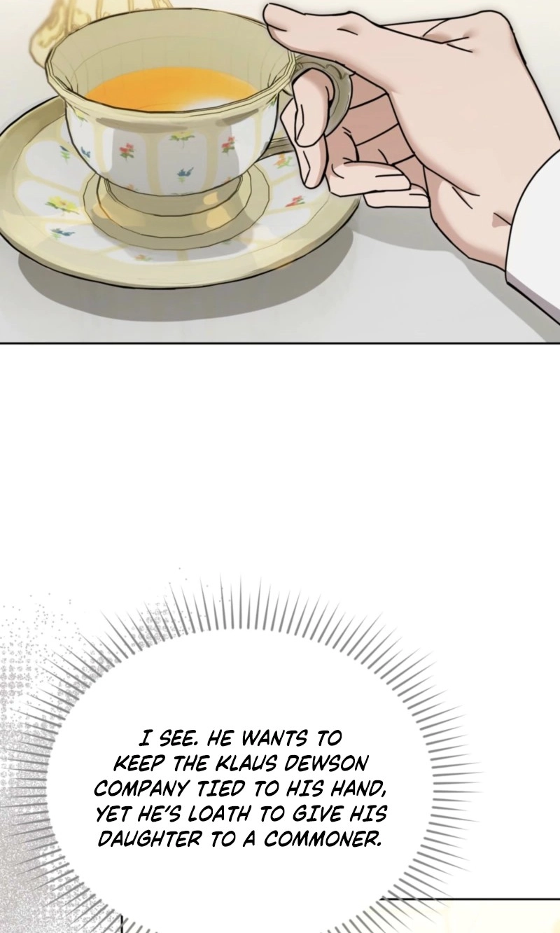 Three Thousand Nights (Kong Baek) Chapter 7 page 30 - 
