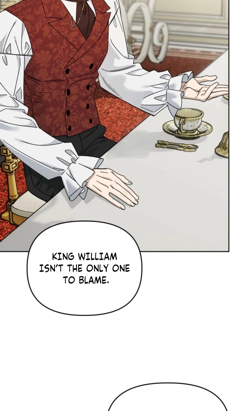 Three Thousand Nights (Kong Baek) Chapter 7 page 34 - 