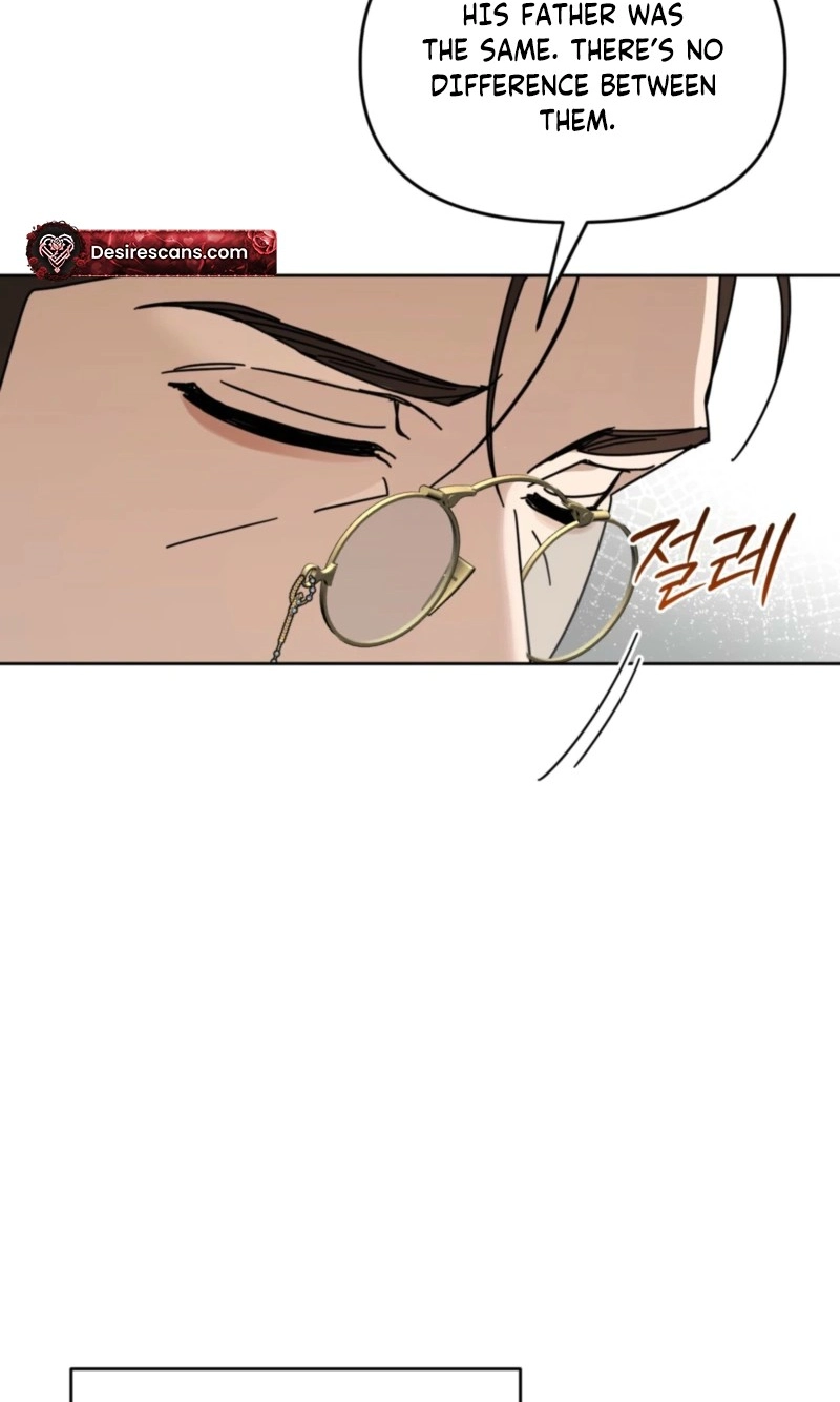 Three Thousand Nights (Kong Baek) Chapter 7 page 35 - 