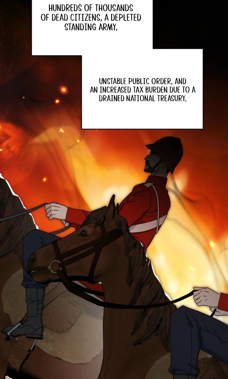 Three Thousand Nights (Kong Baek) Chapter 7 page 39 - 