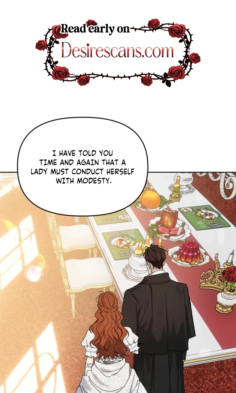 Three Thousand Nights (Kong Baek) Chapter 7 page 5 - 