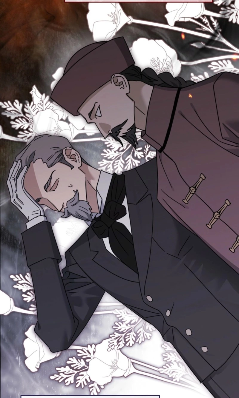 Three Thousand Nights (Kong Baek) Chapter 7 page 41 - 