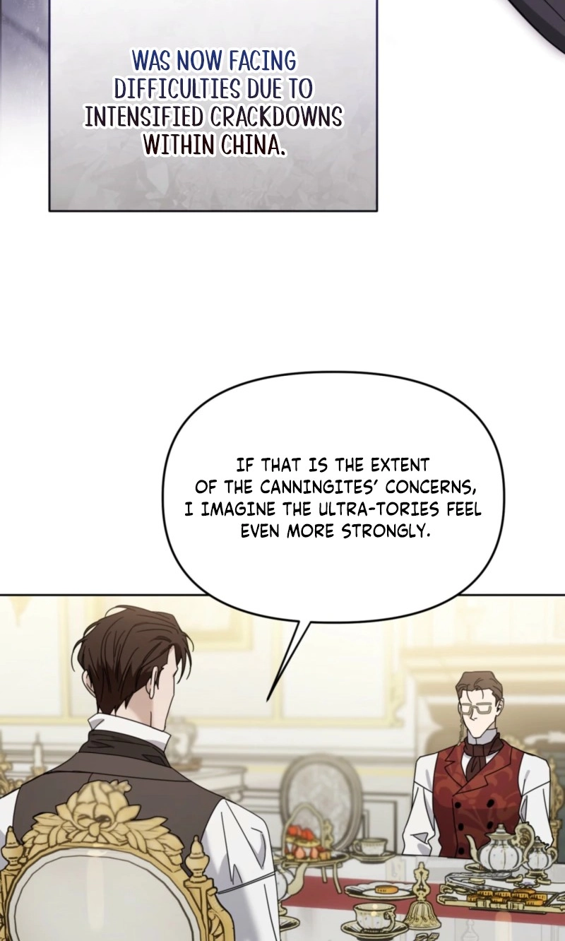 Three Thousand Nights (Kong Baek) Chapter 7 page 42 - 