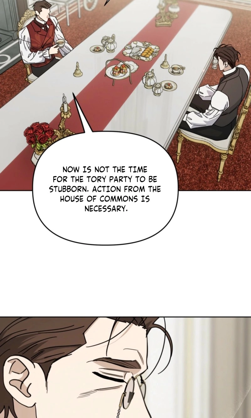 Three Thousand Nights (Kong Baek) Chapter 7 page 45 - 