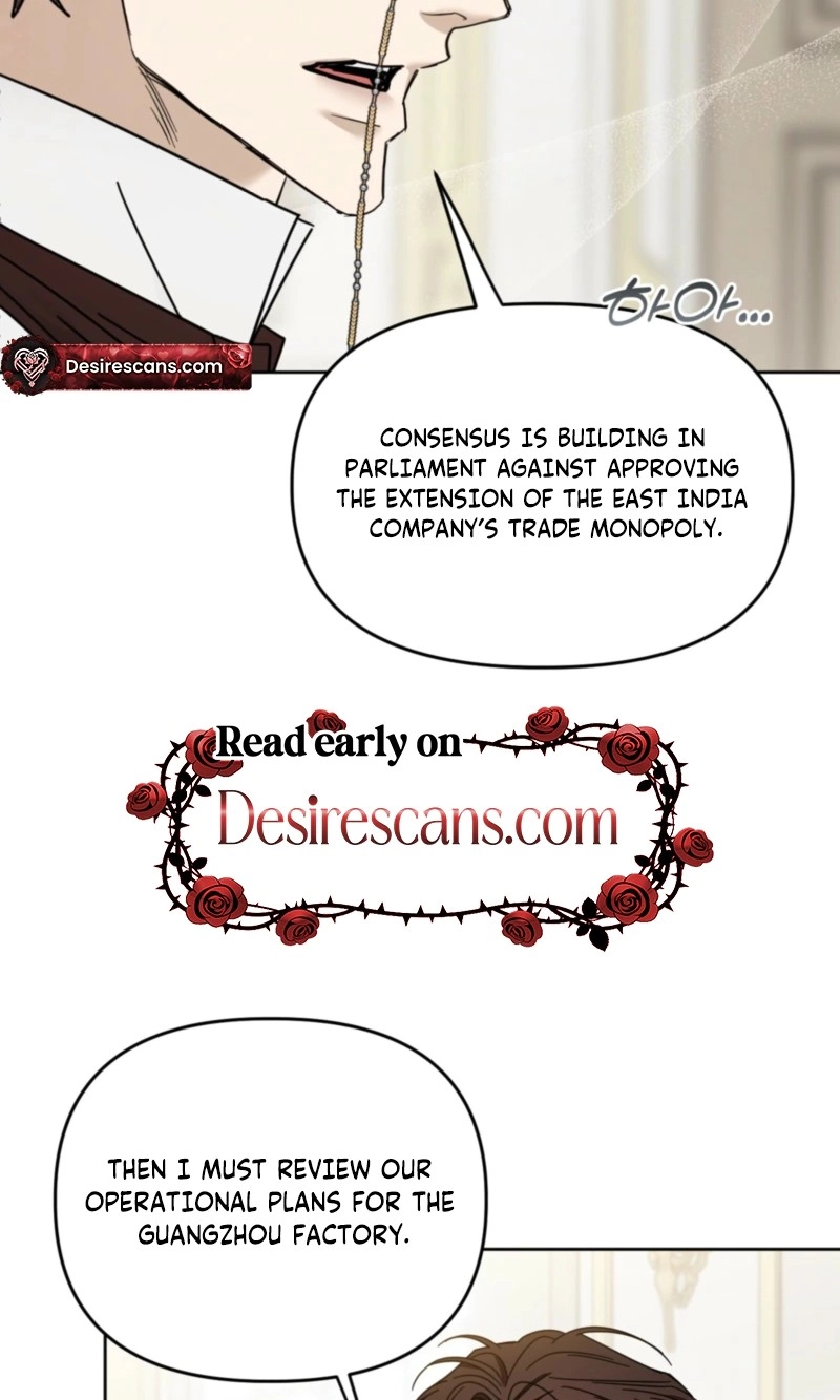 Three Thousand Nights (Kong Baek) Chapter 7 page 46 - 