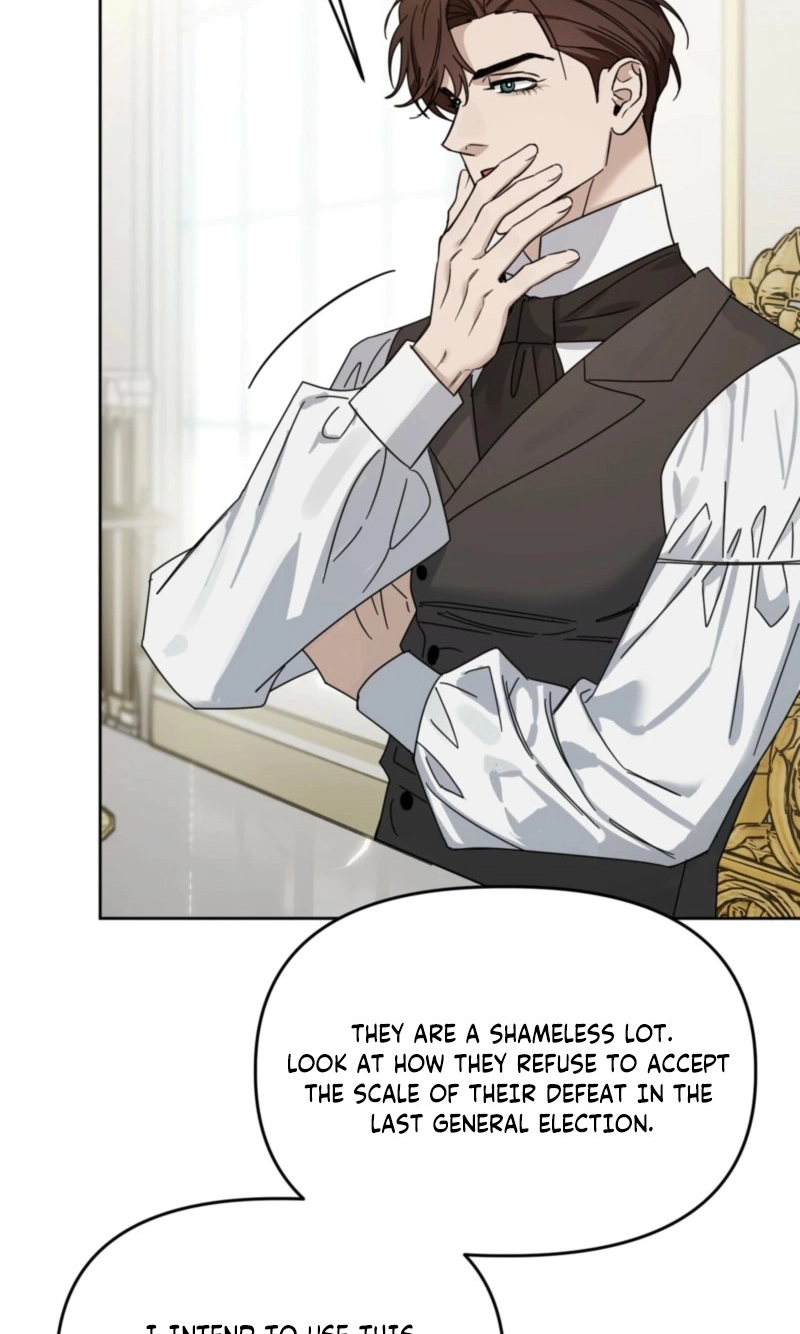 Three Thousand Nights (Kong Baek) Chapter 7 page 47 - 
