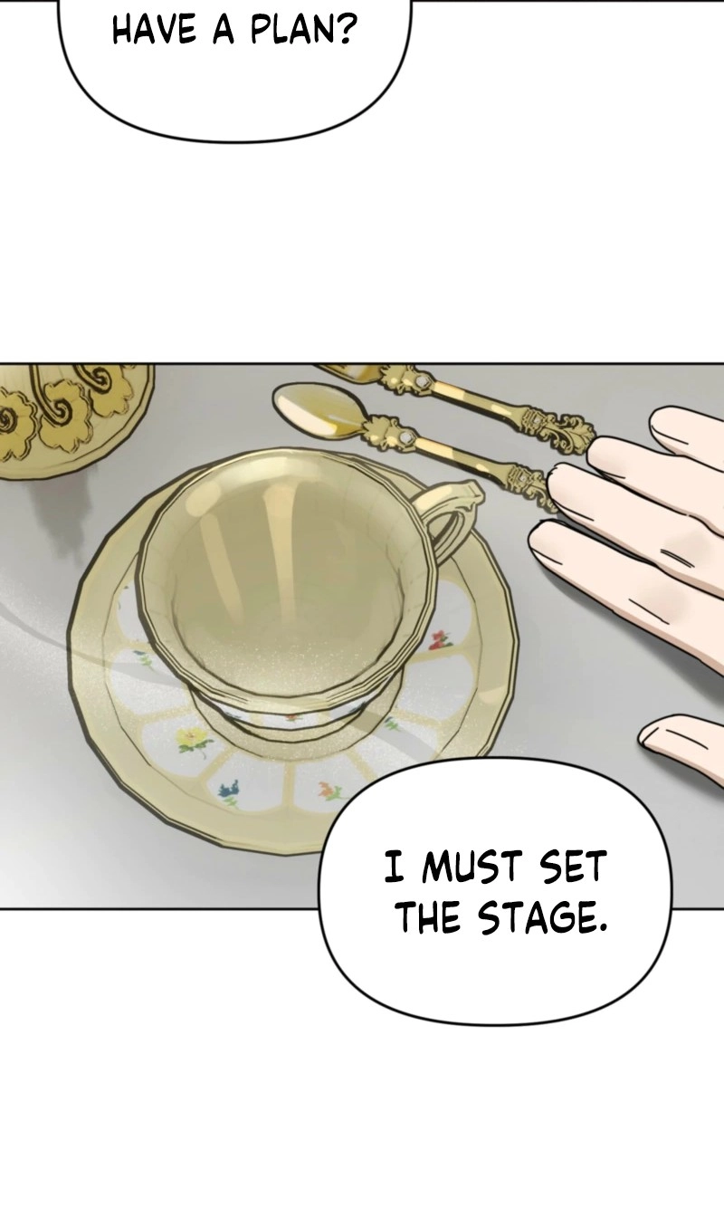 Three Thousand Nights (Kong Baek) Chapter 7 page 49 - 