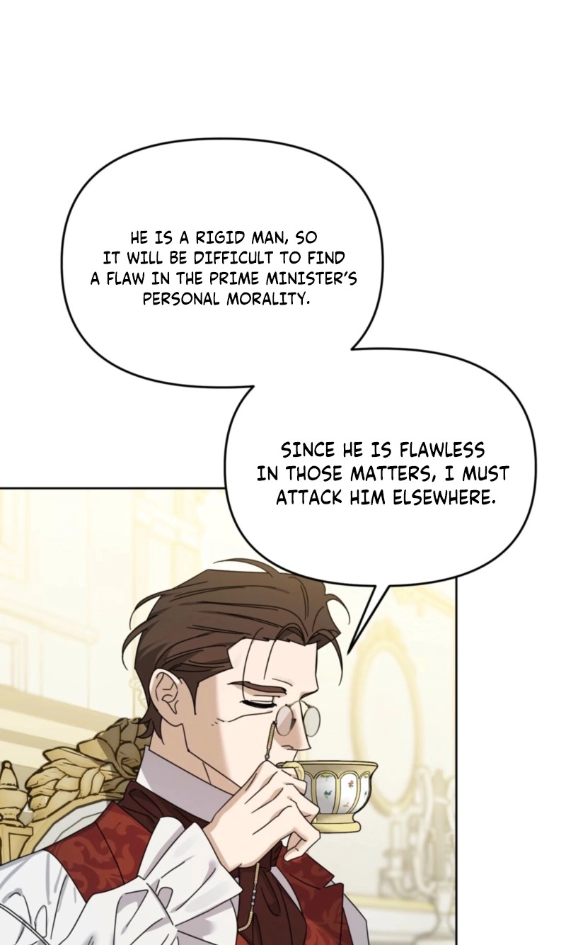 Three Thousand Nights (Kong Baek) Chapter 7 page 50 - 