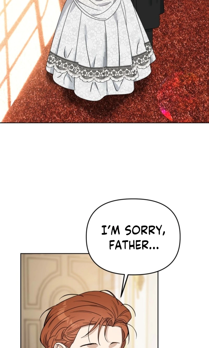 Three Thousand Nights (Kong Baek) Chapter 7 page 6 - 