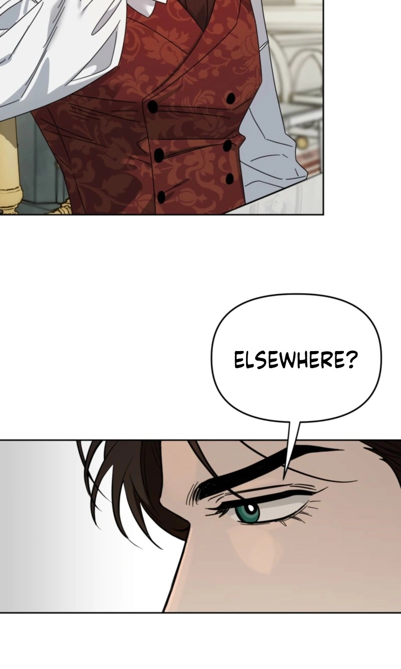 Three Thousand Nights (Kong Baek) Chapter 7 page 51 - 