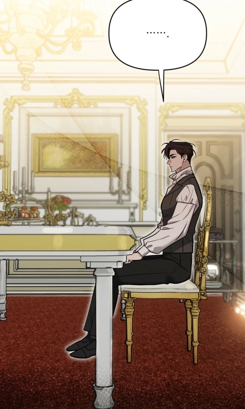 Three Thousand Nights (Kong Baek) Chapter 7 page 54 - 
