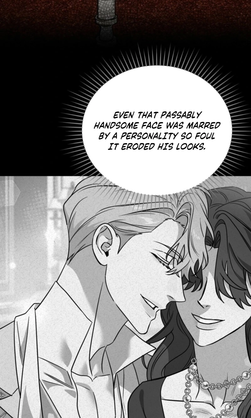 Three Thousand Nights (Kong Baek) Chapter 7 page 55 - 