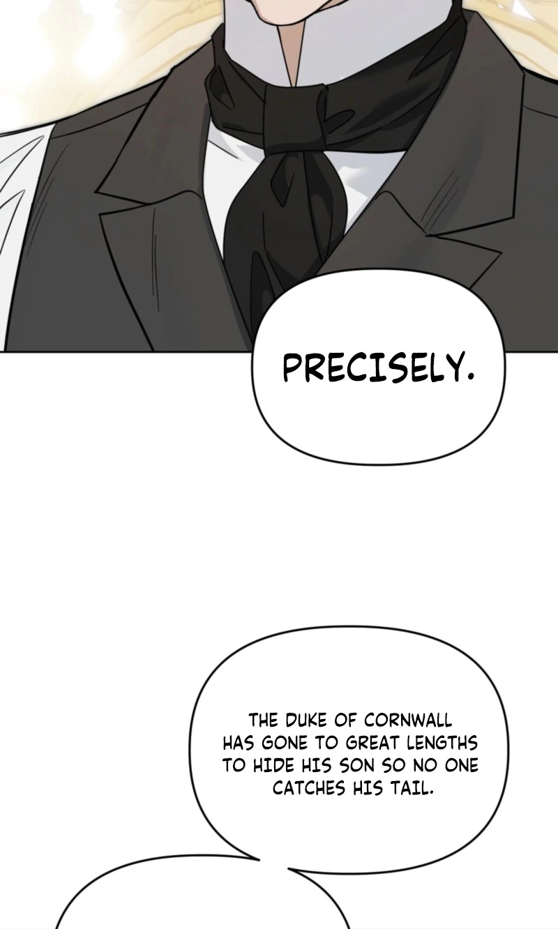 Three Thousand Nights (Kong Baek) Chapter 7 page 57 - 