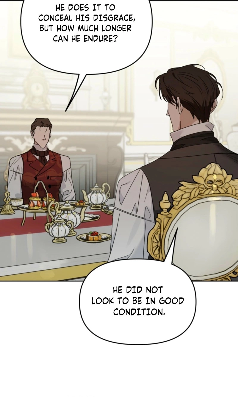 Three Thousand Nights (Kong Baek) Chapter 7 page 58 - 