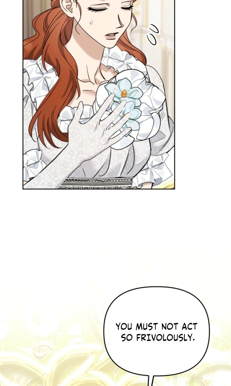 Three Thousand Nights (Kong Baek) Chapter 7 page 7 - 